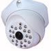Dome analogna kamera za video nadzor VIDEOSEC IRD220