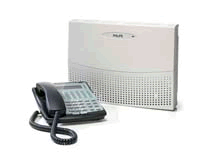 philips sopho IPC 100 telefonski sistem