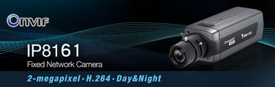 vivotek ip8161