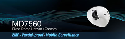 vivotek MD7560