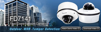 vivotek FD7141