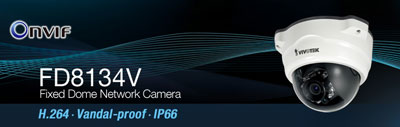 vivotek FD8134