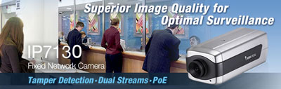 vivotek IP7130