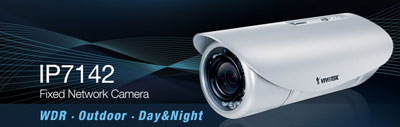 vivotek IP7137