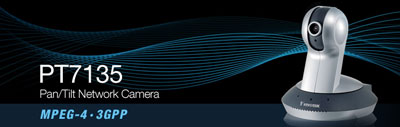 vivotek PT7135